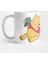 Winnie The Pooh Piglet Kupa Bardak 1