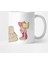 Winnie The Pooh Piglet Kupa Bardak 2