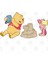 Winnie The Pooh Piglet Kupa Bardak 3