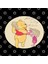 Winnie The Pooh Piglet Kupa Bardak 3