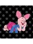 Winnie The Pooh Piglet Kupa Bardak 3