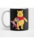 Winnie The Pooh Piglet Kupa Bardak 1