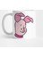 Winnie The Pooh Piglet Kupa Bardak 1