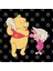 Winnie The Pooh Piglet Kupa Bardak 3
