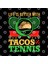Tennis Tacos Tee Life Is Better With Tacos And Tennis Kupa Bardak 3