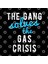 The Gang Solves The Gas Crisis Kupa Bardak 3