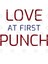 Love At First Punch Boxing Kickboxing Gym Bodybuilding Boxer Gift Kupa Bardak 3