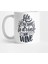 Life İs Too Short To Drink Bad Wine Kupa Bardak 1