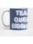 Team Queen Meghan Kupa Bardak 1