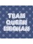 Team Queen Meghan Kupa Bardak 3