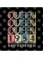 1954 - Queen September Retro Vintage Birthday Kupa Bardak 3