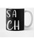 Kombucha Lifes A Booch Funny Scoby Kupa Bardak 2