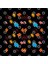 Summer Pattern Kupa Bardak 3