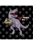 Chibi Anime T Rex Ramen Lover Kupa Bardak 3