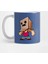 Cardboard Man Ready Kupa Bardak 1