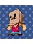 Cardboard Man Ready Kupa Bardak 3