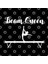 Womens Gymnastics - Beam Queen Kupa Bardak 3