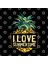 I Love Summertime&Quot; Summer T , Pineapple Summer T , Summertime Message Kupa Bardak 3