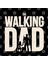 The Walking Dad&Quot; The Walking Dad Funny T Walking Dad Funny Sign,Dad Kupa Bardak 3