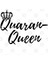 Quaran-Queen Quarantine Queen Kupa Bardak 3