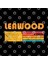 Leawood Kansas Vintage Distressed Souvenir Kupa Bardak 3