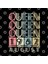 1962 - Queen August Retro Vintage Birthday Kupa Bardak 3