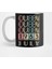 1963 - Queen July Retro Vintage Birthday Kupa Bardak 1