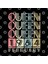 1964 - Queen February Retro Vintage Birthday Kupa Bardak 3