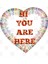Hi You Are Here Kupa Bardak 3