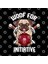 Woof For Initiative Pug Dog Slayer Kupa Bardak 3