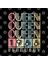 1966 - Queen February Retro Vintage Birthday Kupa Bardak 3