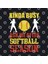 Kinda Busy Ask Me Fater Softball Season Baseball Softball Kupa Bardak 3