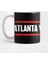 Atlanta Vs. All Y'All Kupa Bardak 1