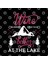 Lake House Wine Always Tastes Better At The Lake Kupa Bardak 3
