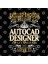 Autocad Designer Skilled Enough Kupa Bardak 3