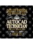 Autocad Technician Skilled Enough Kupa Bardak 3