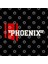 Phoenix Helmet Kupa Bardak 3