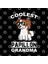 Coolest Papillon Grandma Kupa Bardak 3