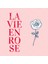 La Vie En Rose Edith Piaf French France Paris Music Kupa Bardak 3