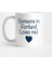 Someone In Portland Loves Me Daughter T S Kupa Bardak 1