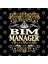Bim Manager Skilled Enough Kupa Bardak 3