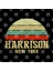 Harrıson New York Vintage Retro Sunset Kupa Bardak 3