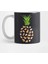 Pineapple Corgi Funny Summer Birthday Gifts Kupa Bardak 1