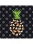 Pineapple Corgi Funny Summer Birthday Gifts Kupa Bardak 3