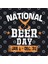 National Beer Day Jan December 31 Beer Kupa Bardak 3