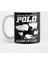 Cuando No Estoy Jugando Al Polo Pienso En Ello Kupa Bardak 1