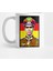 Erwin Rommel Kupa Bardak 1