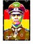 Erwin Rommel Kupa Bardak 3