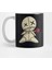 Voodoo Doll Pin Cushion Kupa Bardak 1