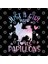 S26Shop Happy Mother Day Papillon Dog Lover Kupa Bardak 3